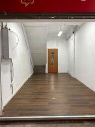 Ubi Avenue 1 (D14), Shop House #627361661